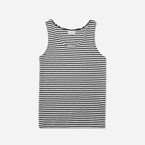 Saturdays NYC Nick Tank Top NWT